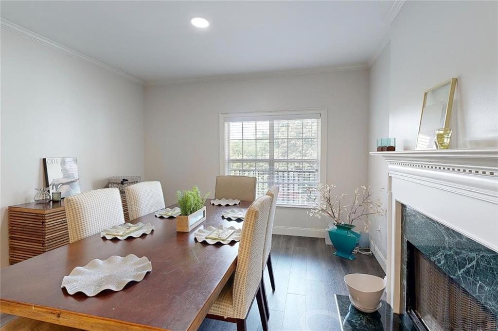 3275 Lenox Road Northeast, Unit 413 Atlanta, GA 30324 - Photo 4 of 52