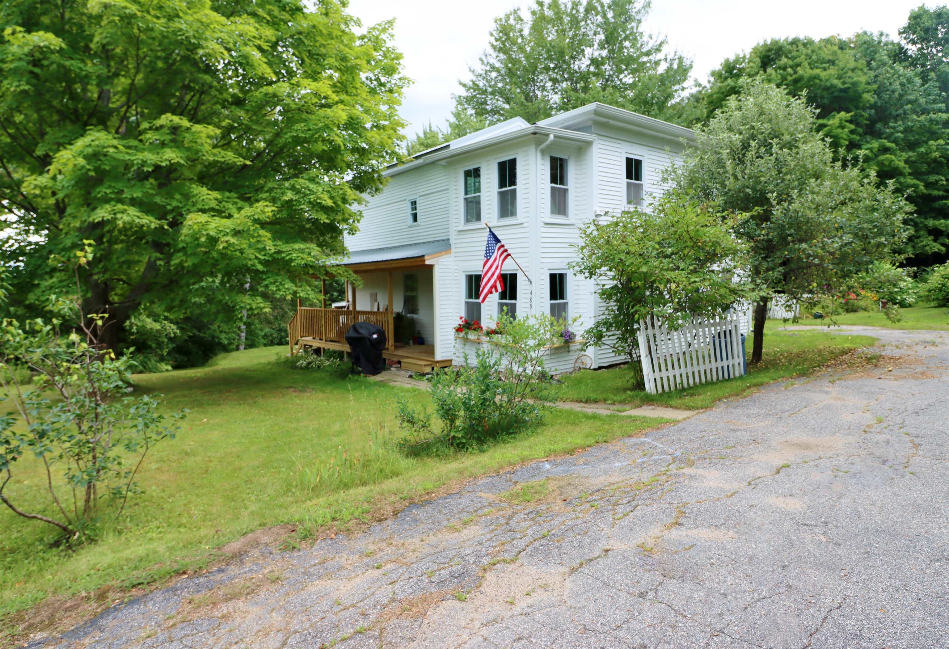 489 Milan Hill Road Milan, NH 03588 - Photo 1 of 24