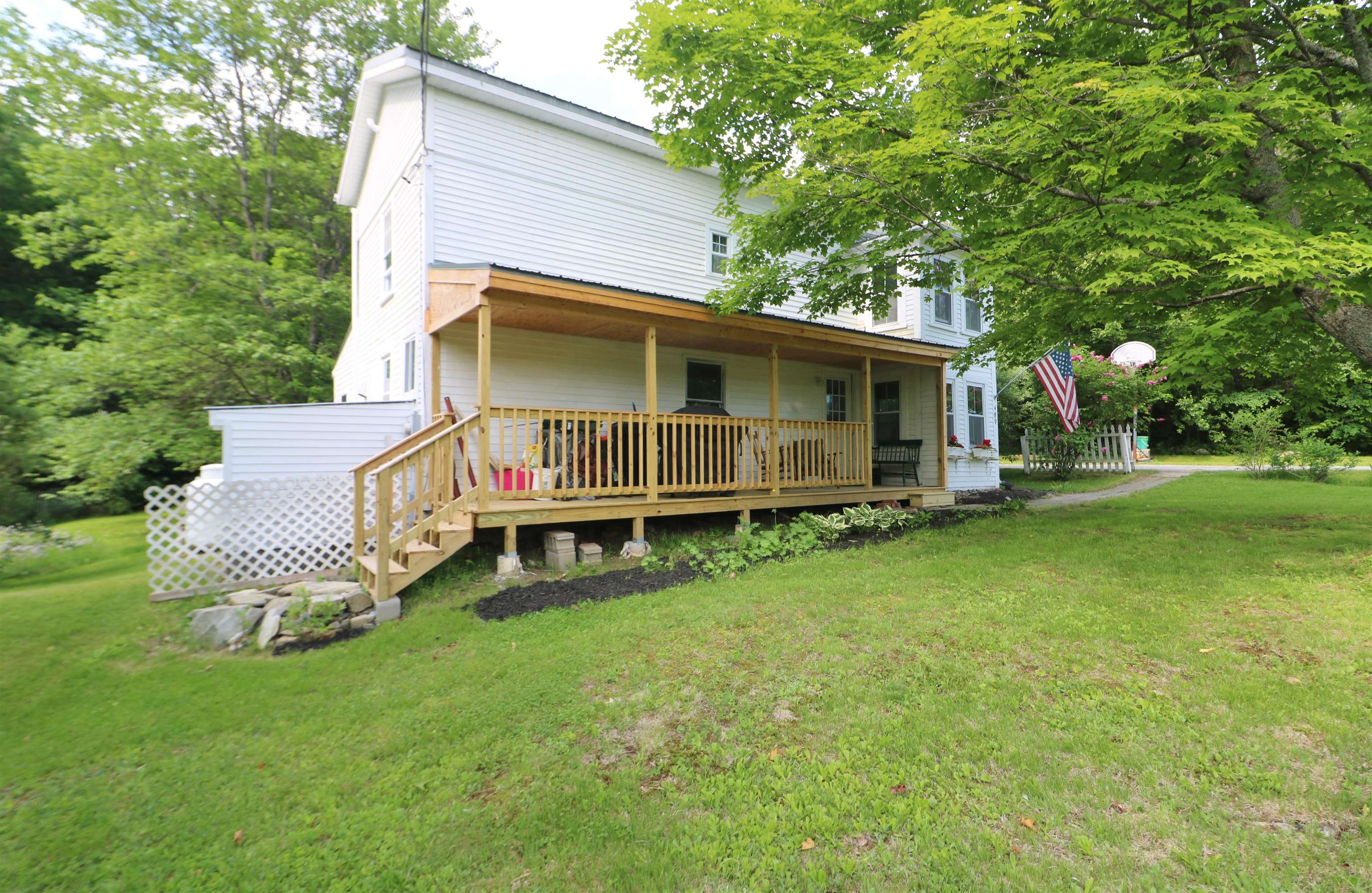 489 Milan Hill Road Milan, NH 03588 - Photo 15 of 24