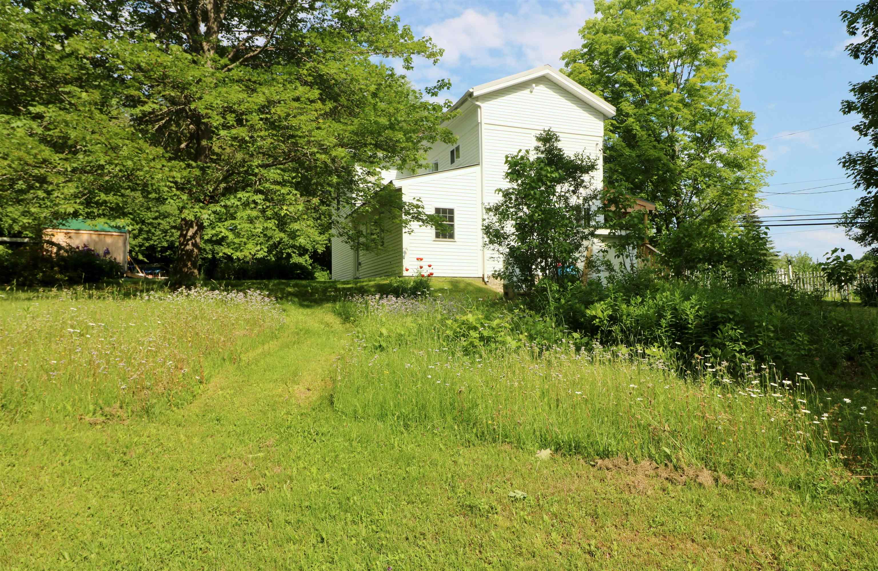 489 Milan Hill Road Milan, NH 03588 - Photo 17 of 24