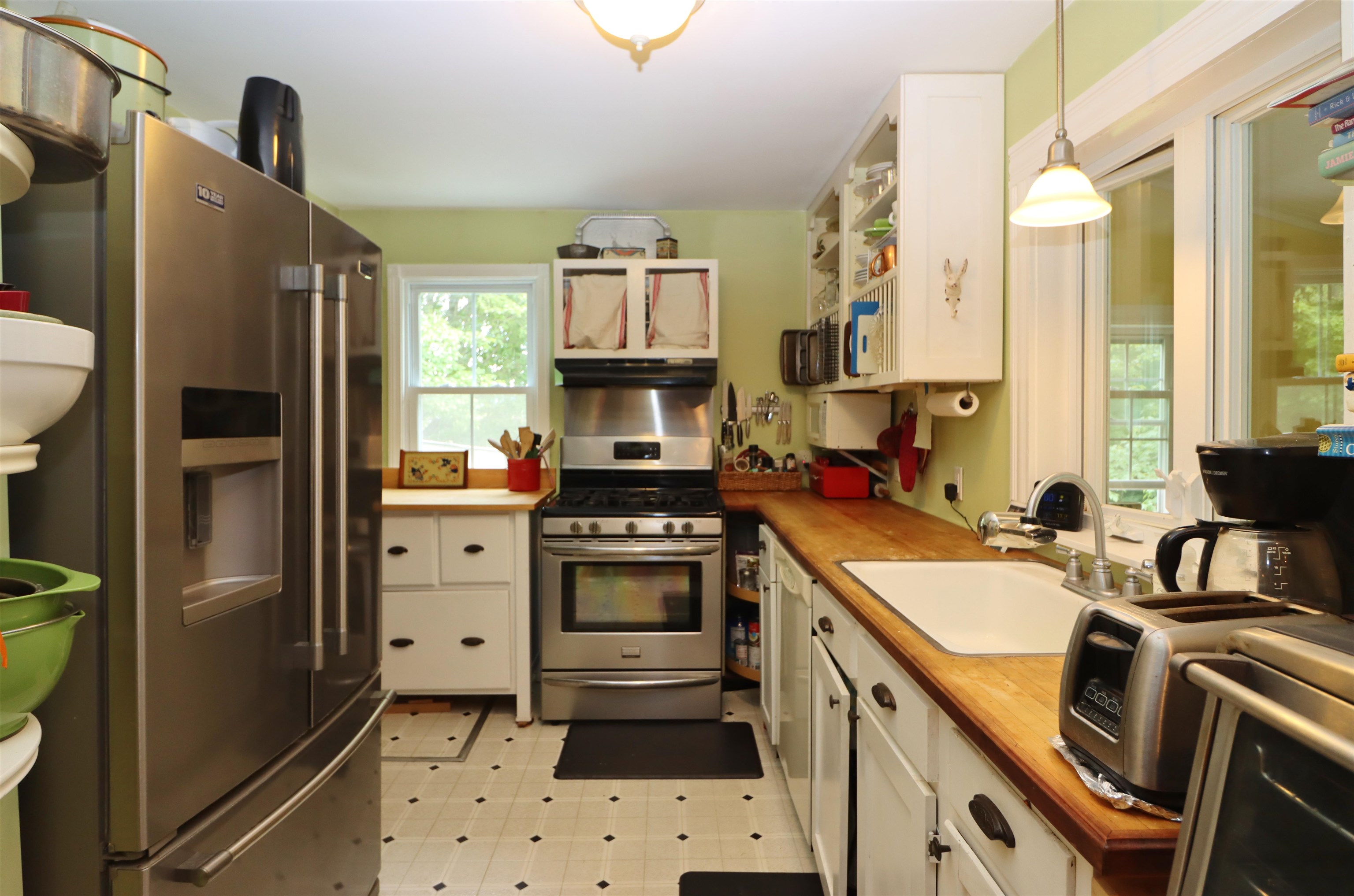 489 Milan Hill Road Milan, NH 03588 - Photo 2 of 24