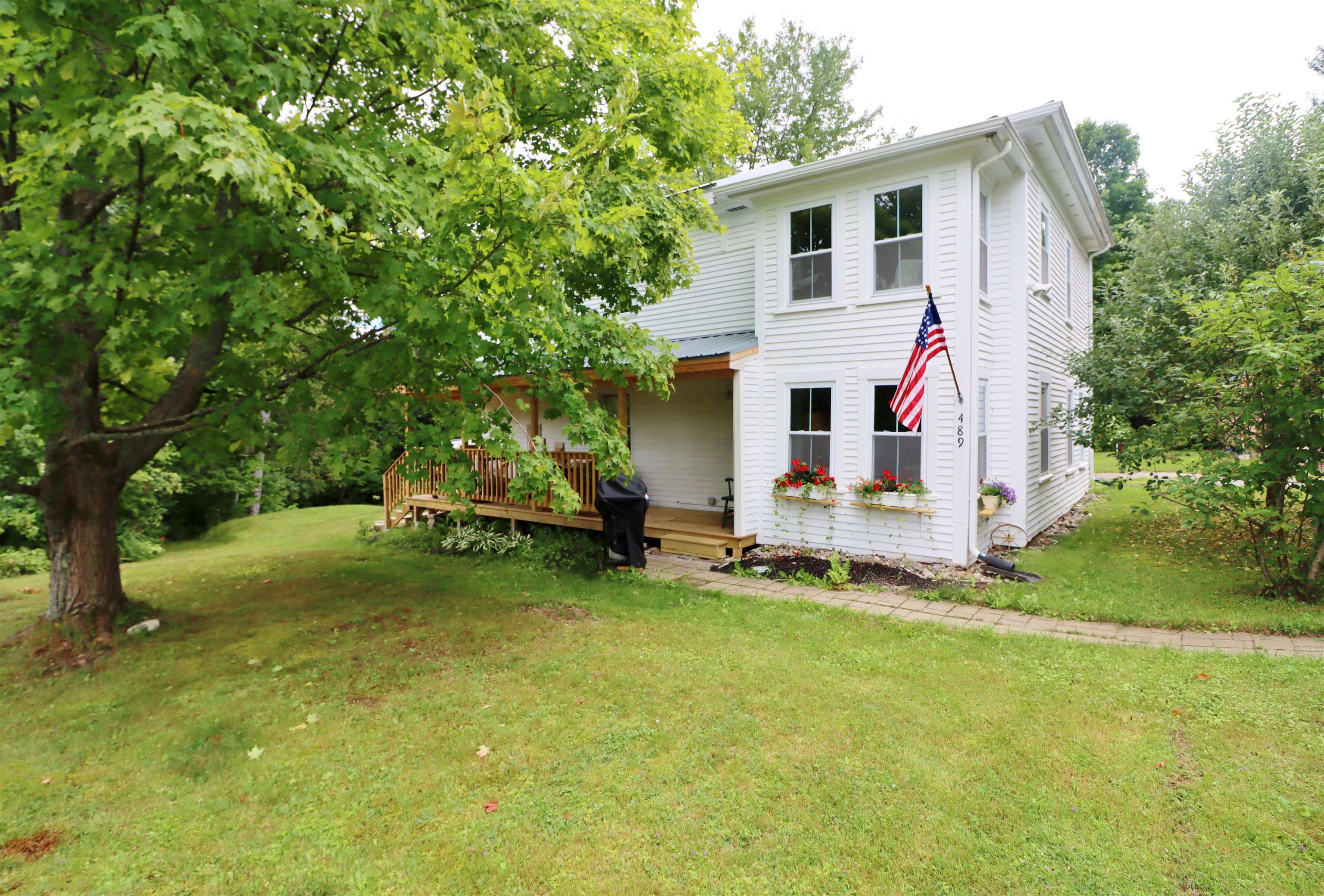 489 Milan Hill Road Milan, NH 03588 - Photo 21 of 24