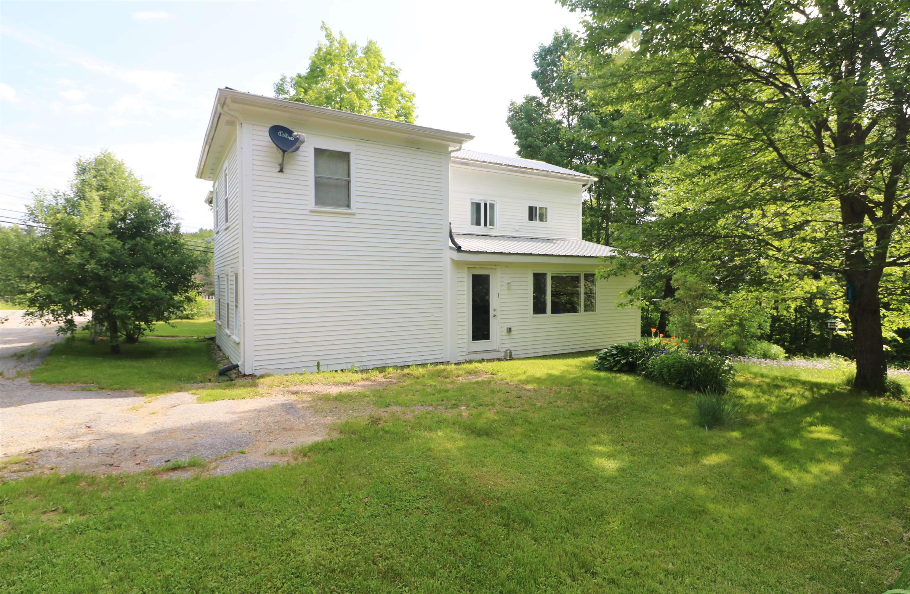 489 Milan Hill Road Milan, NH 03588 - Photo 22 of 24