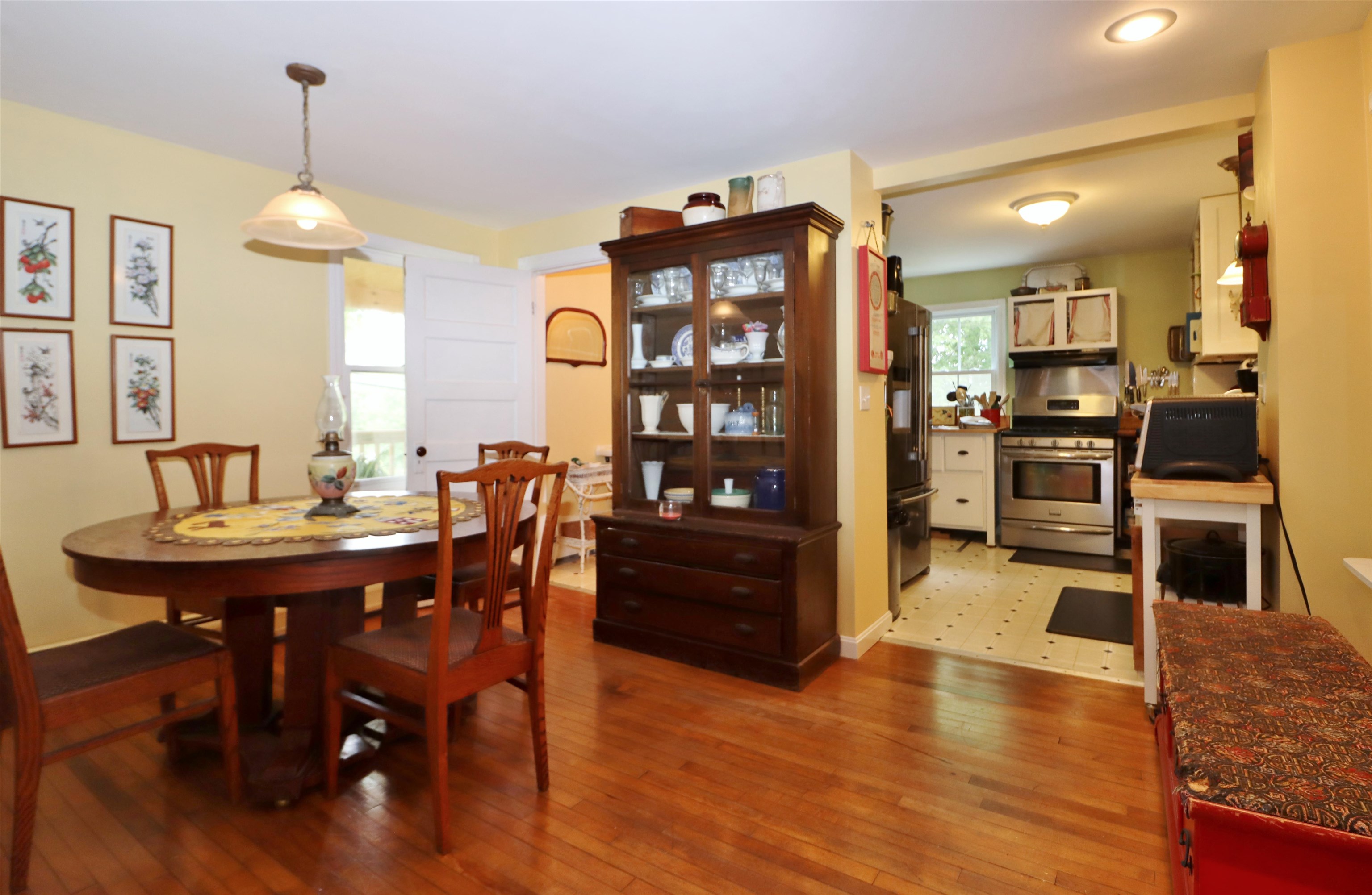 489 Milan Hill Road Milan, NH 03588 - Photo 3 of 24