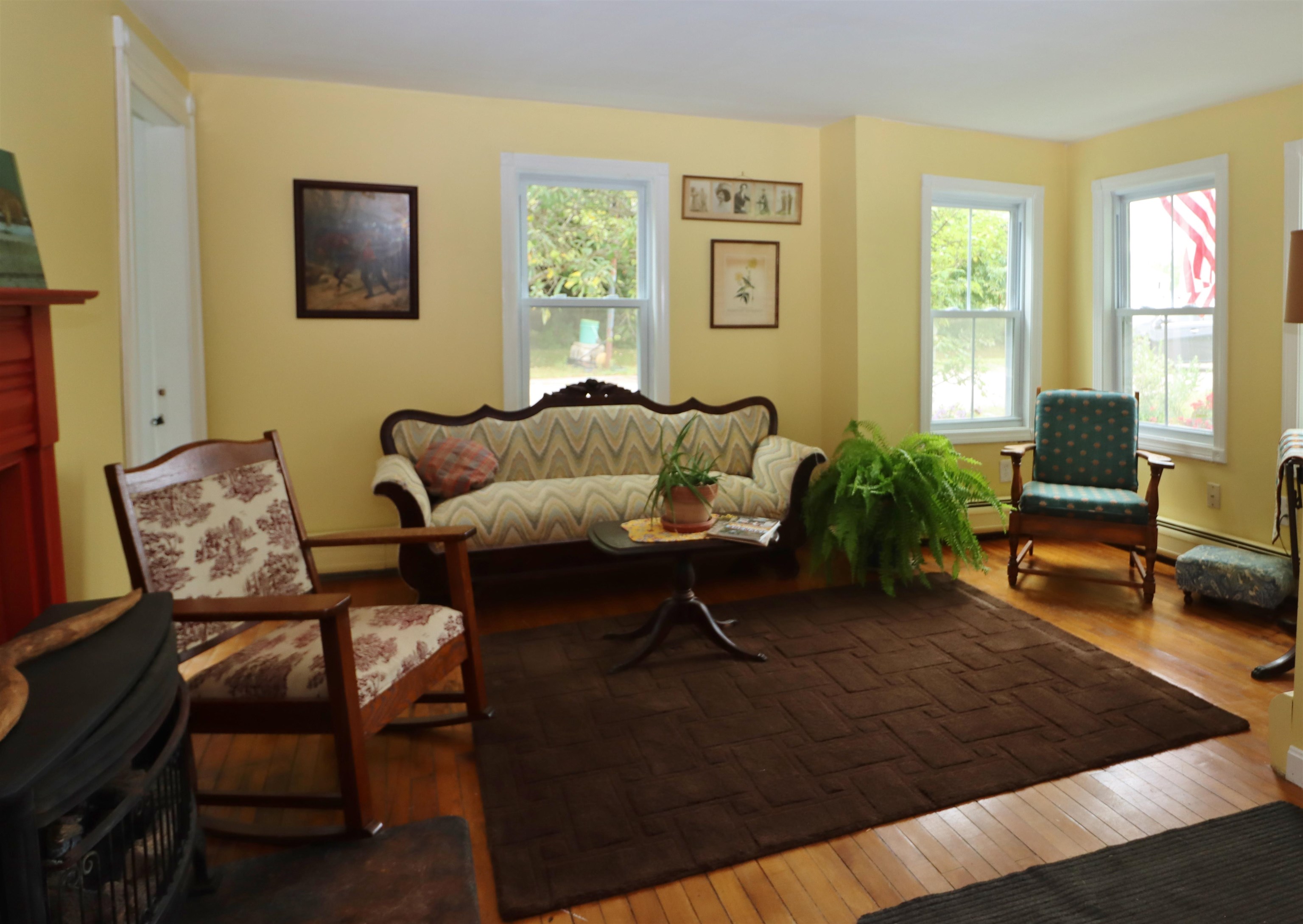 489 Milan Hill Road Milan, NH 03588 - Photo 4 of 24