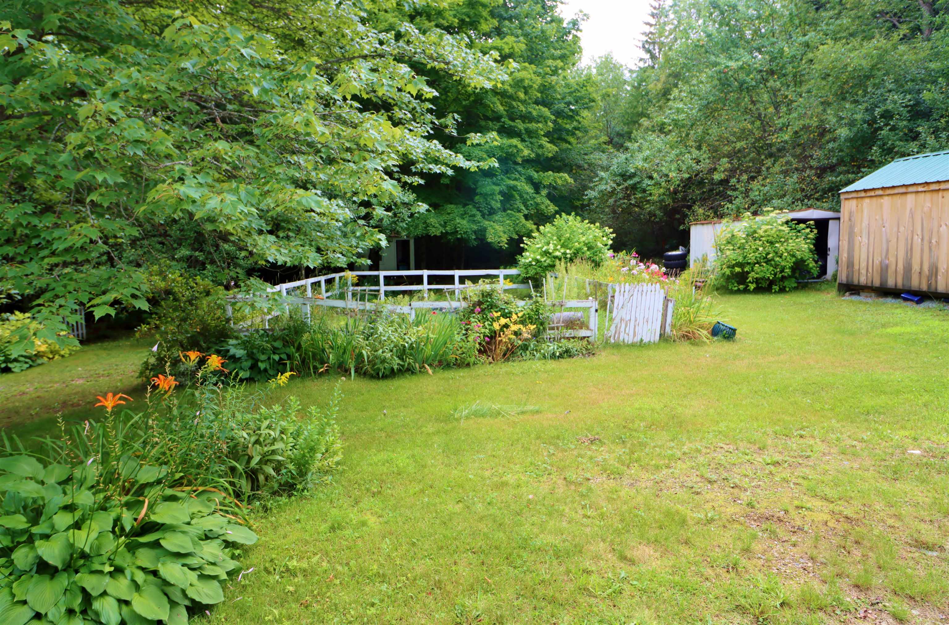 489 Milan Hill Road Milan, NH 03588 - Photo 5 of 24