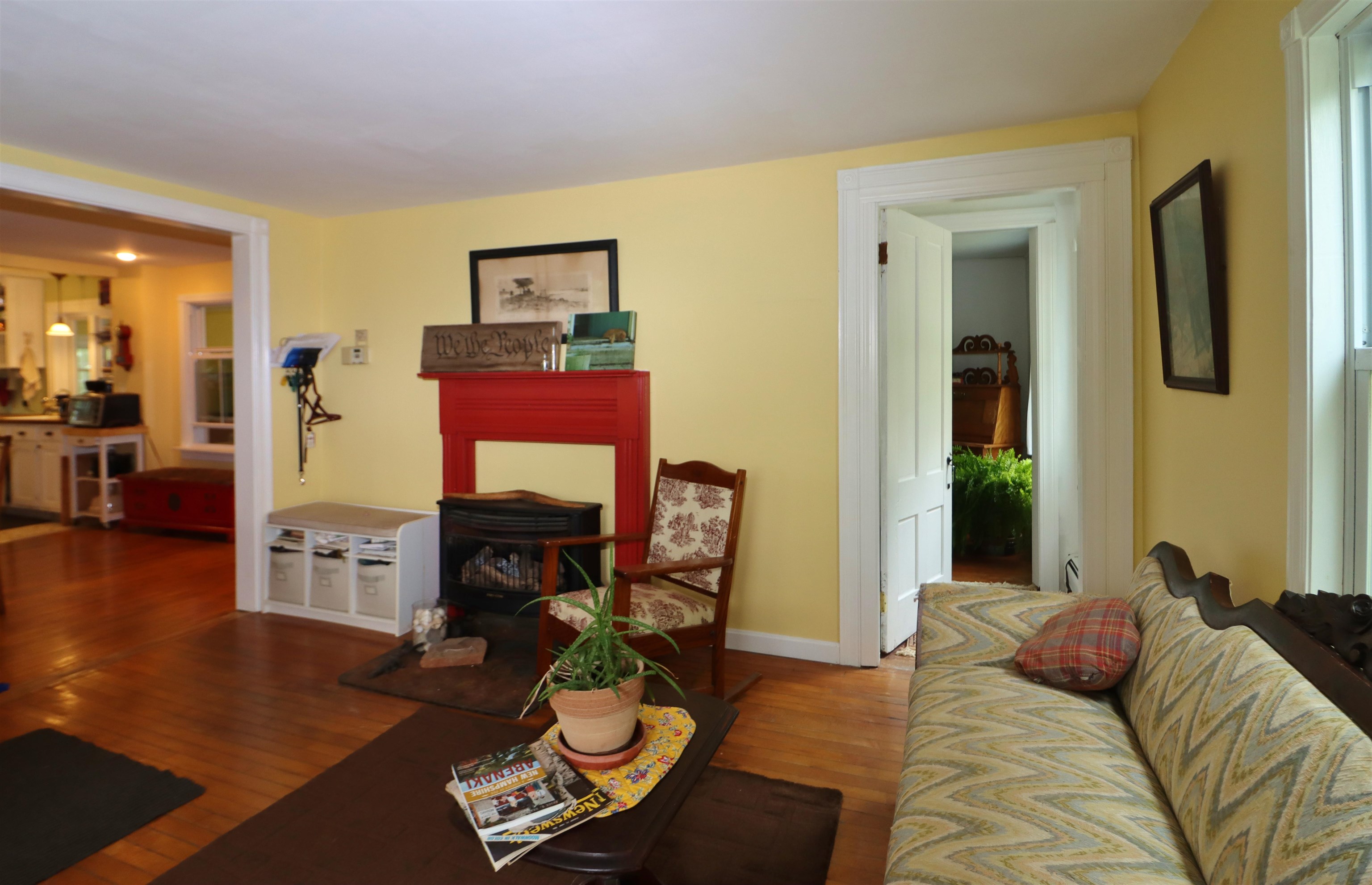 489 Milan Hill Road Milan, NH 03588 - Photo 7 of 24