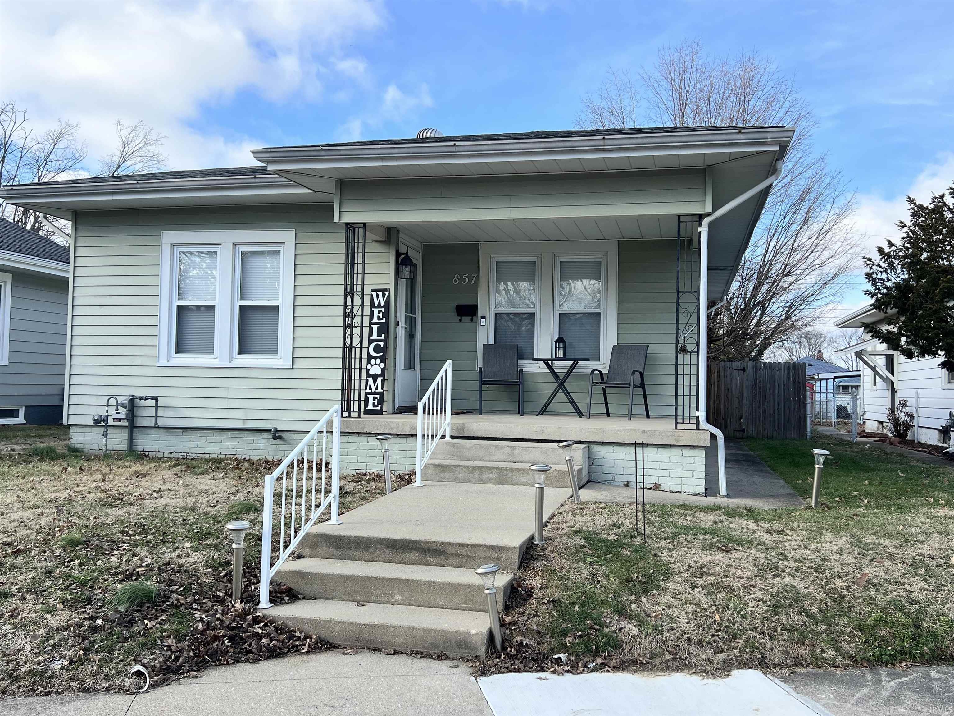 857 Ridgeway Avenue Vincennes, IN 47591 - Photo 1 of 30 Gallery Image 1