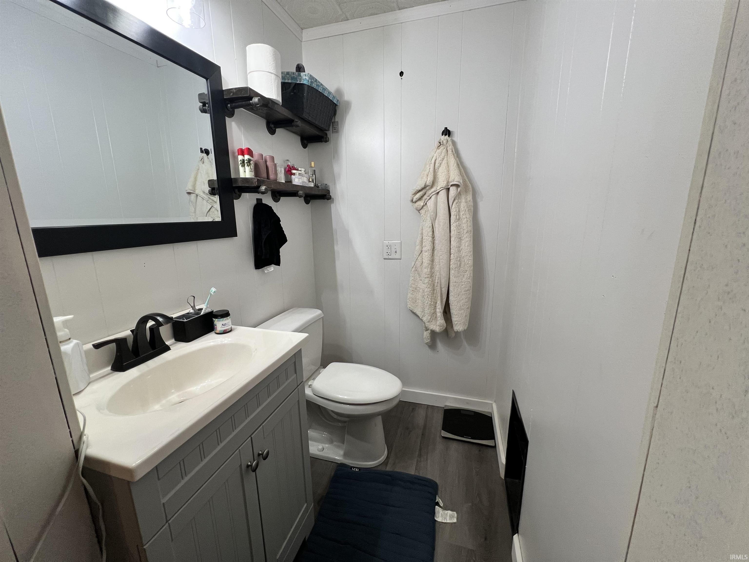 857 Ridgeway Avenue Vincennes, IN 47591 - Photo 12 of 30 Gallery Image 12