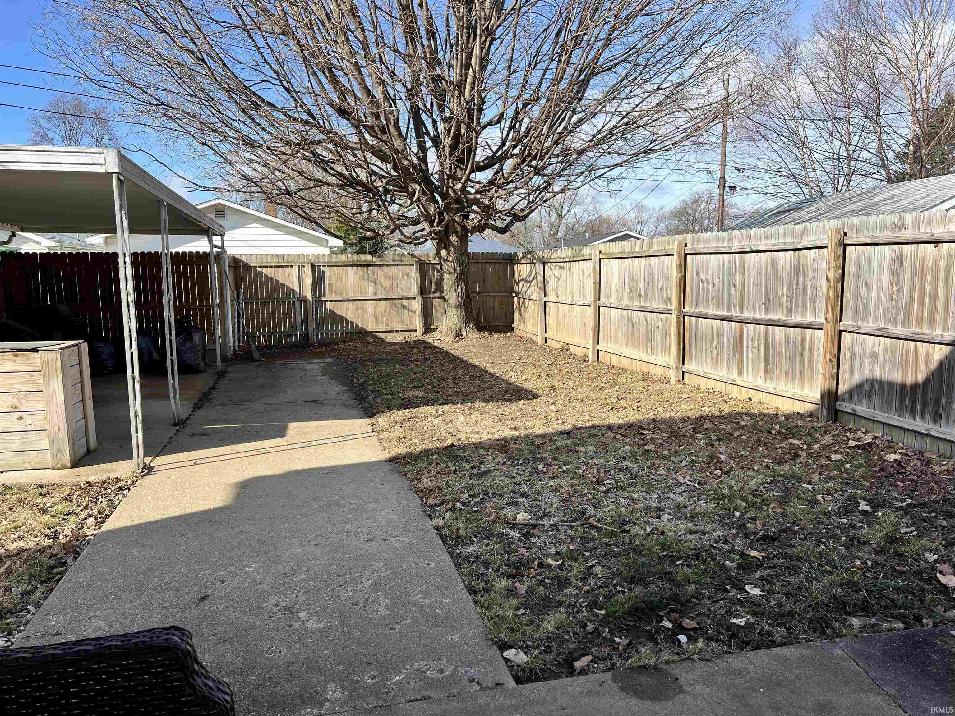 857 Ridgeway Avenue Vincennes, IN 47591 - Photo 28 of 30 Gallery Image 28