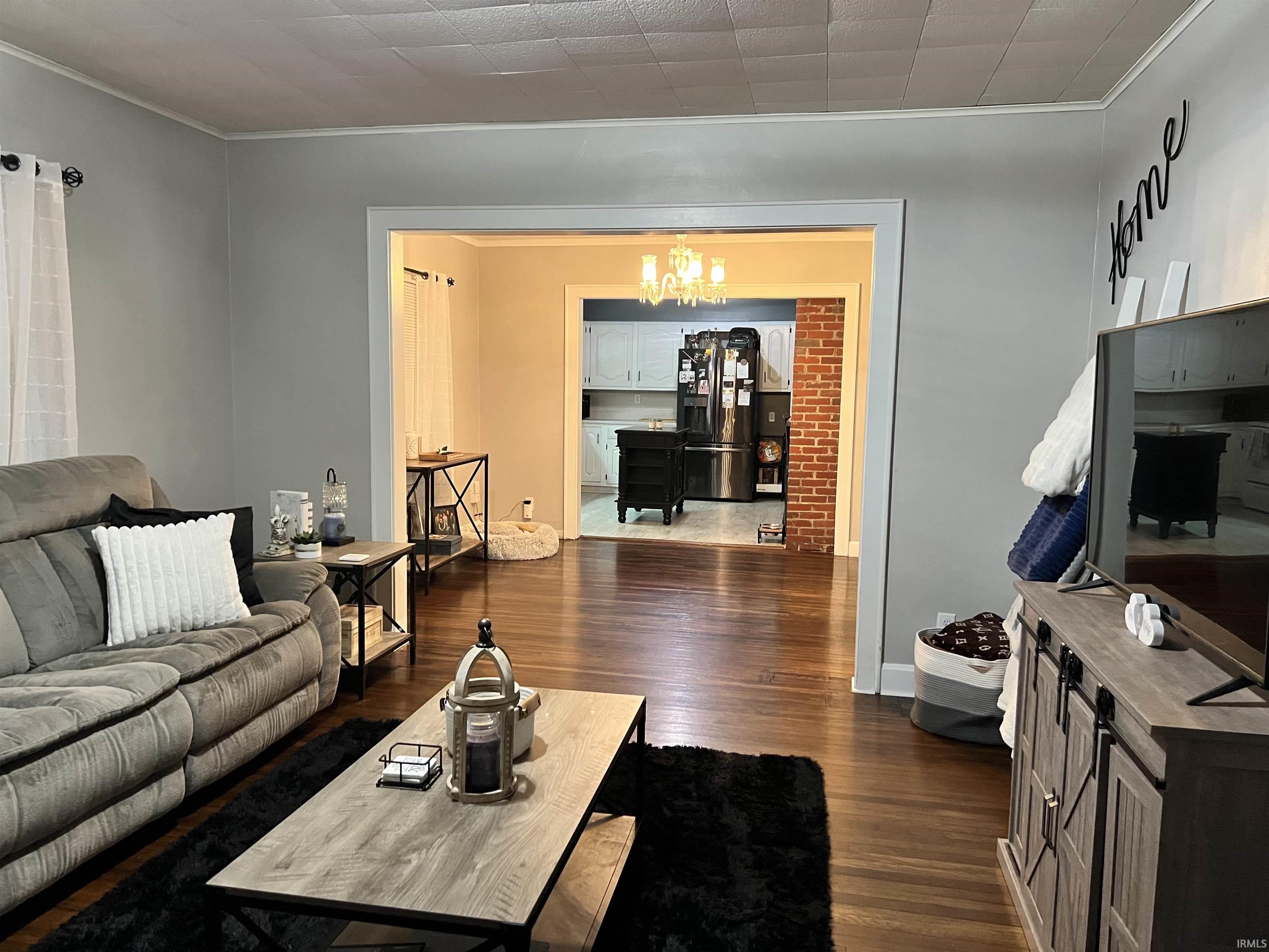 857 Ridgeway Avenue Vincennes, IN 47591 - Photo 5 of 30 Gallery Image 5