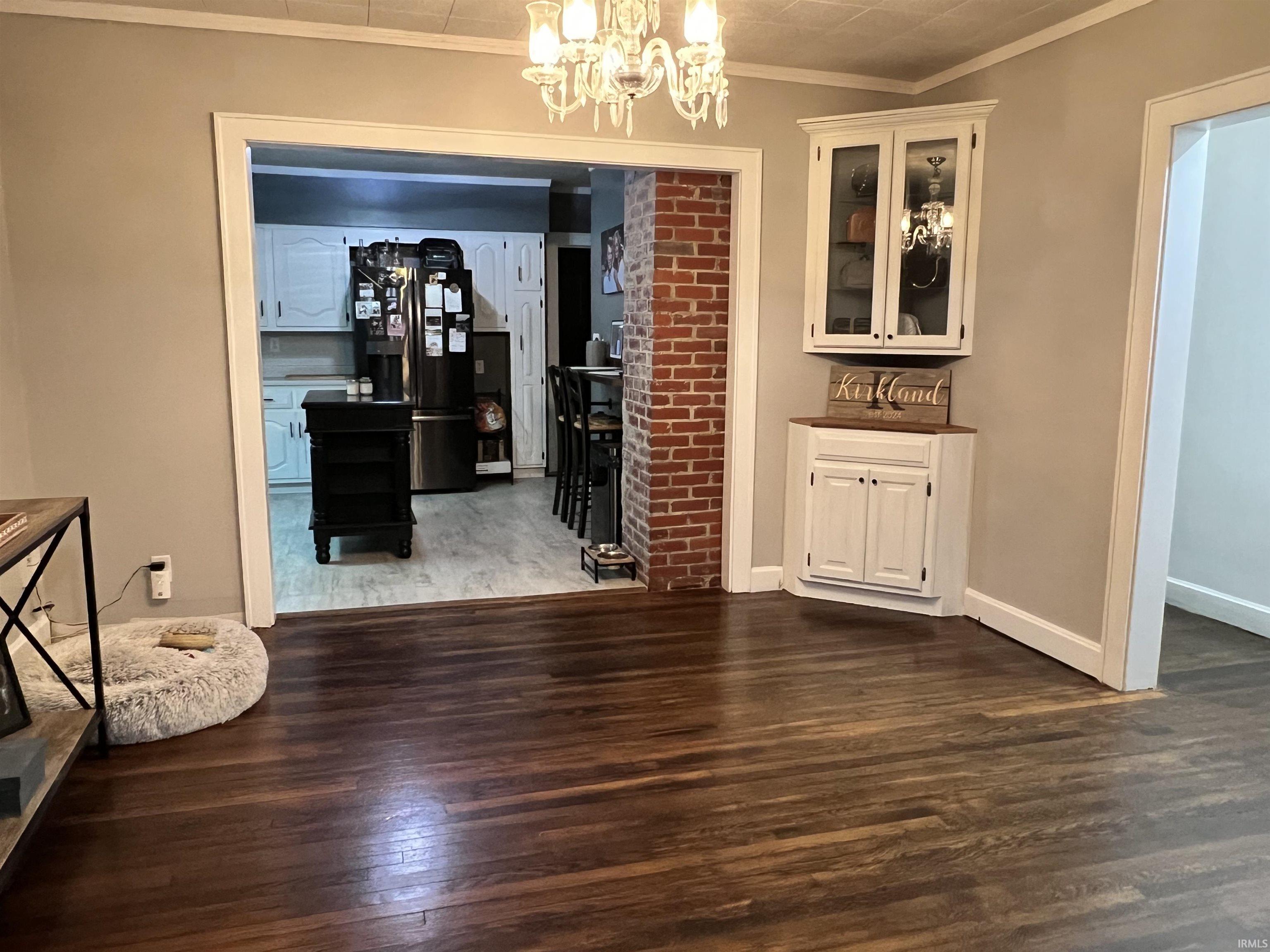 857 Ridgeway Avenue Vincennes, IN 47591 - Photo 8 of 30 Gallery Image 8
