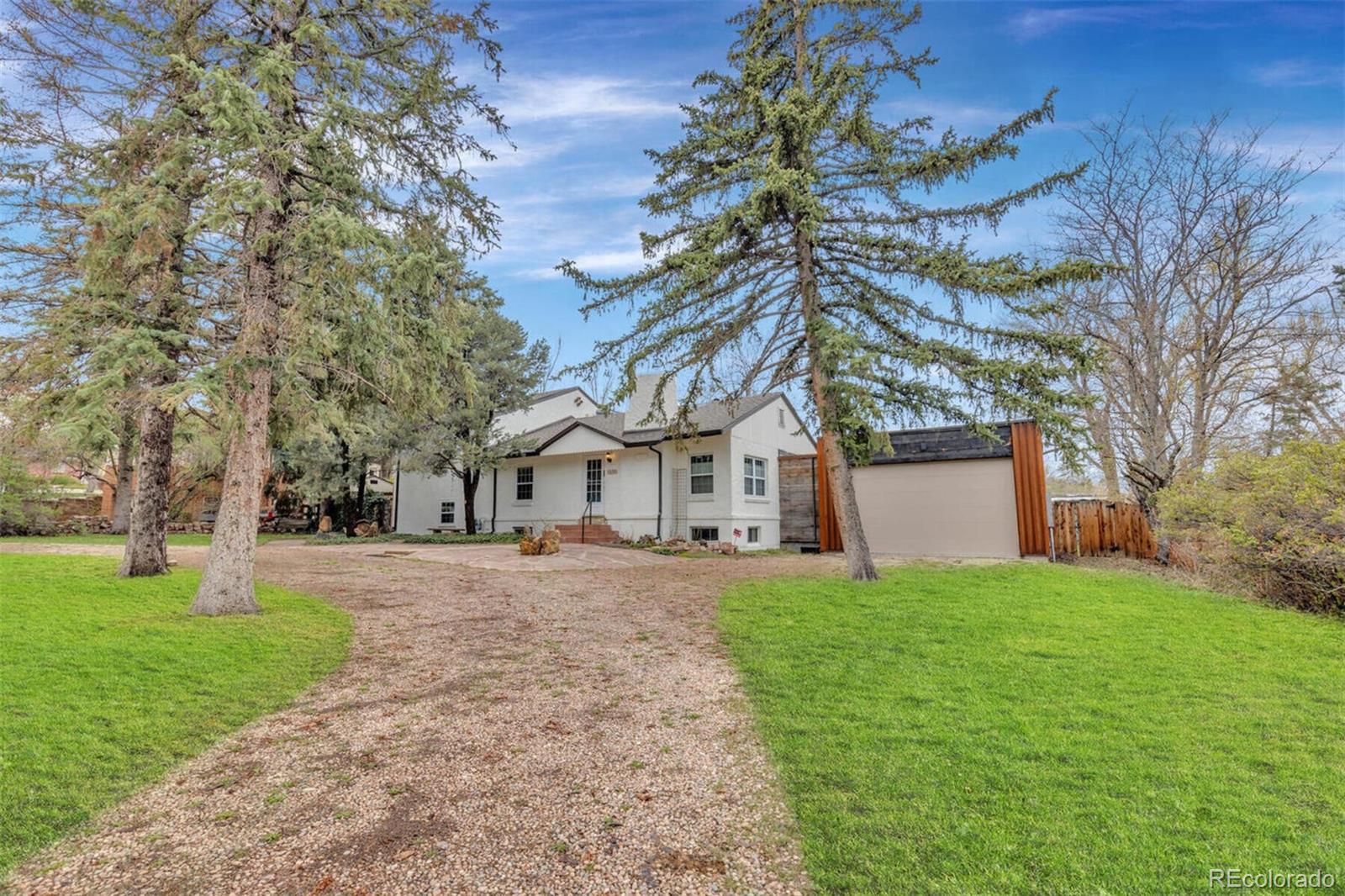 1235 Meadow Sweet Road Golden, CO 80401 - Photo 1 of 39 Gallery Image 1