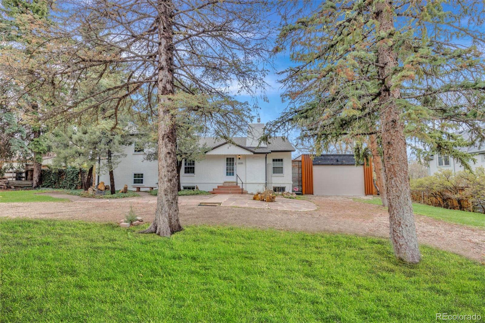 1235 Meadow Sweet Road Golden, CO 80401 - Photo 2 of 39 Gallery Image 2