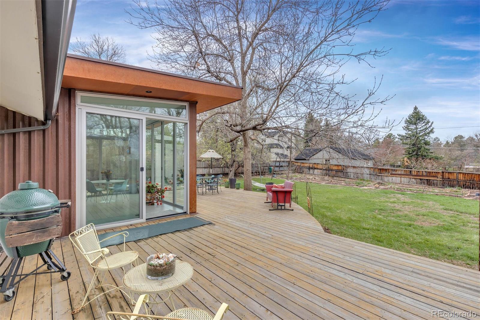 1235 Meadow Sweet Road Golden, CO 80401 - Photo 29 of 39 Gallery Image 29