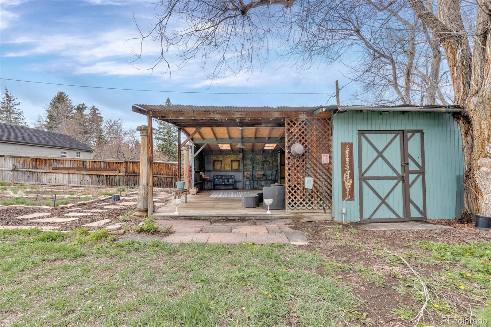 1235 Meadow Sweet Road Golden, CO 80401 - Photo 33 of 39 Gallery Image 33
