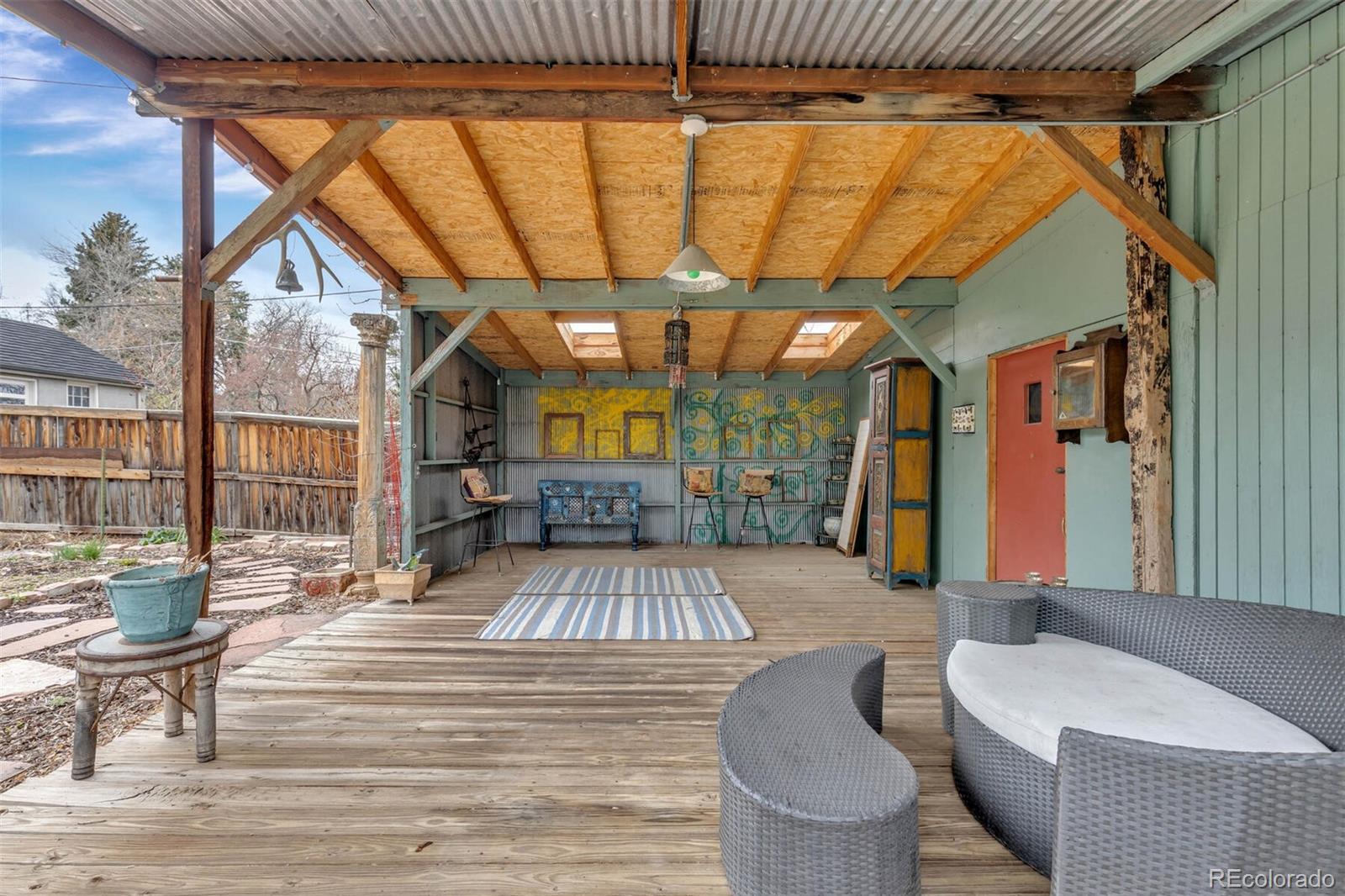 1235 Meadow Sweet Road Golden, CO 80401 - Photo 34 of 39 Gallery Image 34