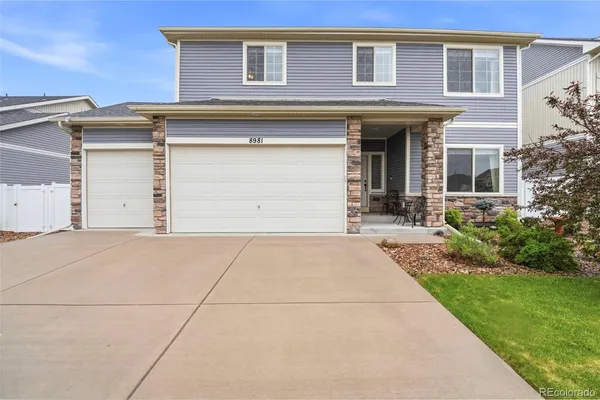 $525,000 | 8981 Sentry Dive, Fountain, CO 80817