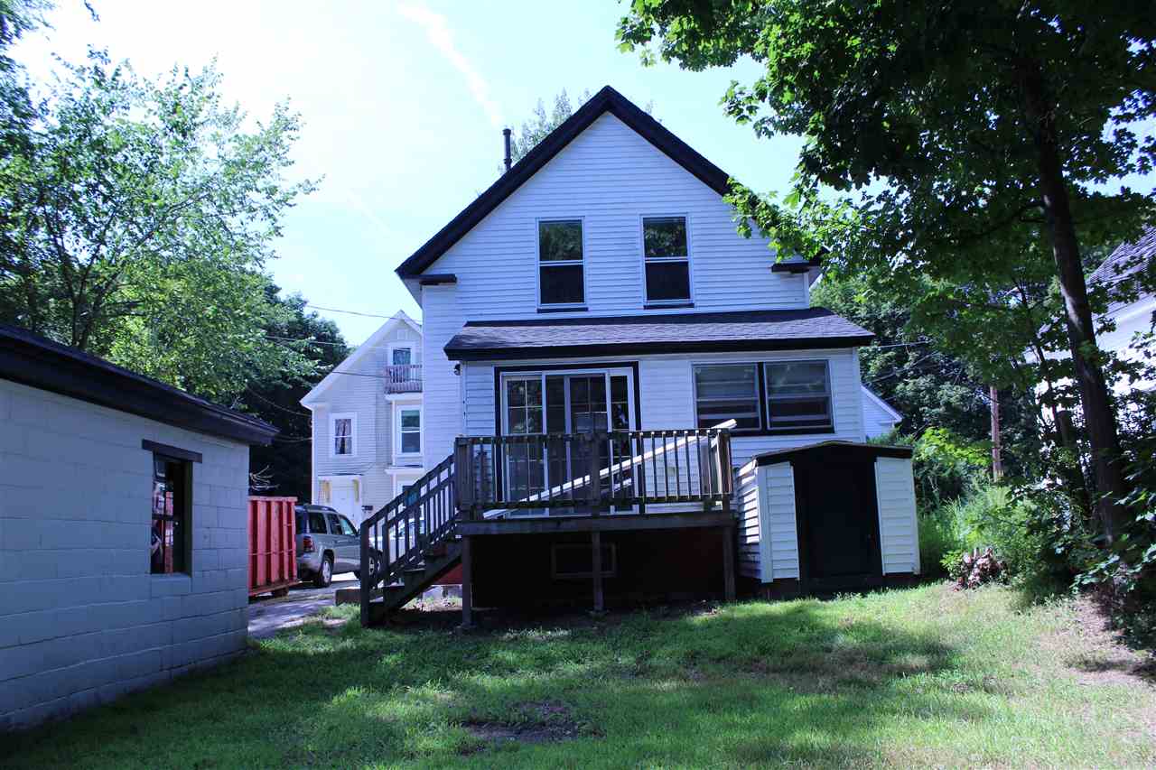 14 Moores Court Rochester, NH 03867 - Photo 3 of 24
