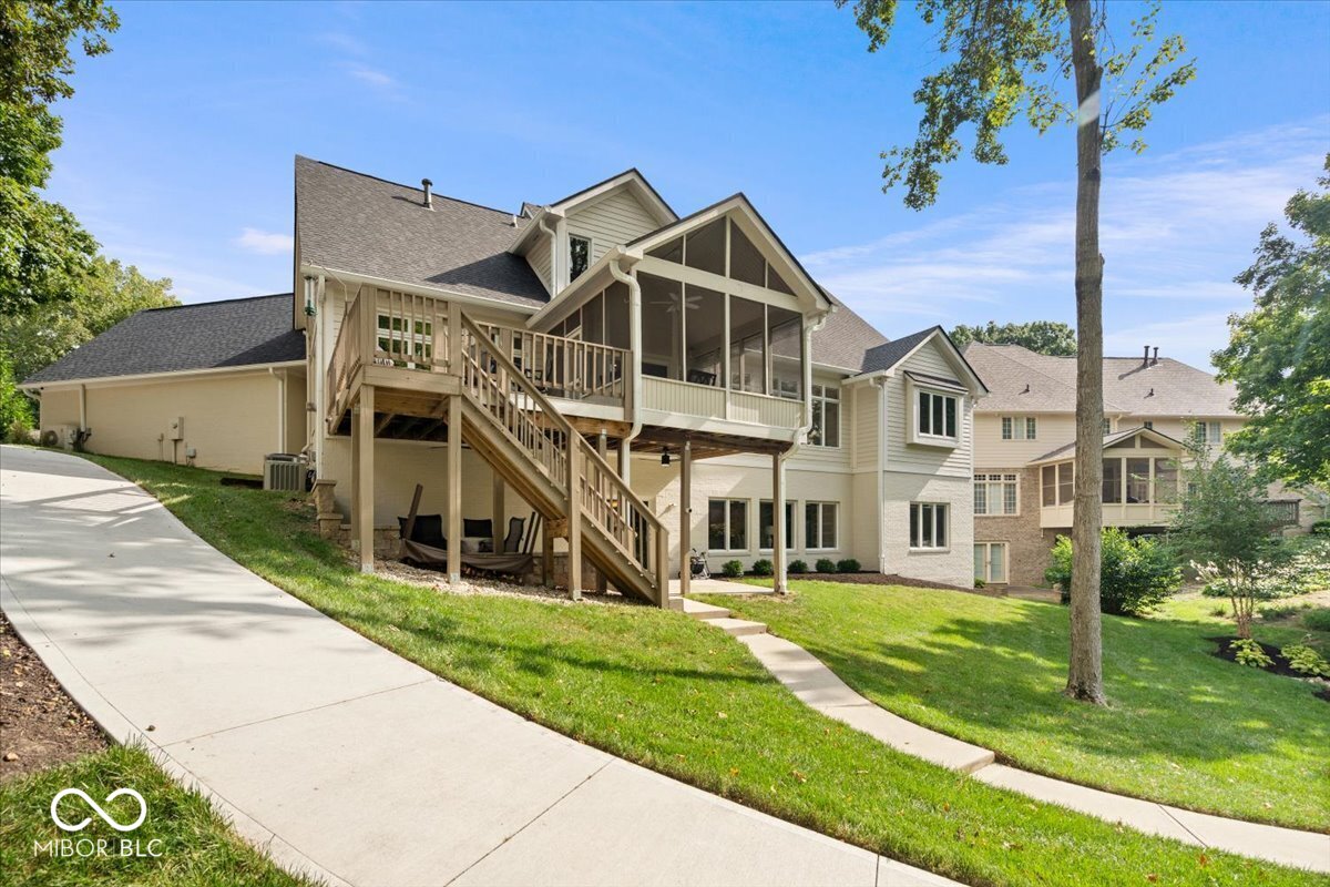 12295 Ridgeside Road Indianapolis, IN 46256 - Photo 60 of 65 Gallery Image 60