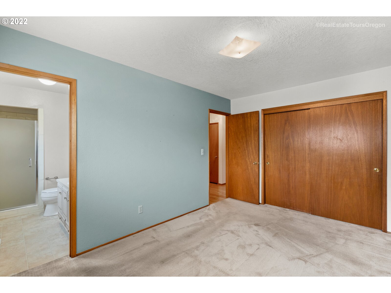 16901 Southeast Haig Street Portland, OR 97236 - Photo 14 of 32 a view of empty room