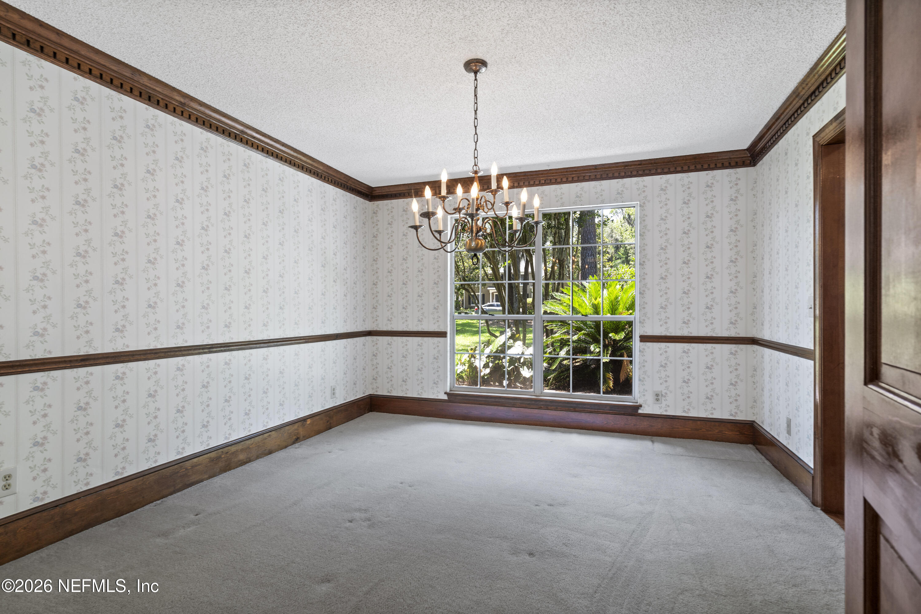 3154 Nautilus Road Middleburg, FL 32068 - Photo 13 of 61 Formal Dining Room