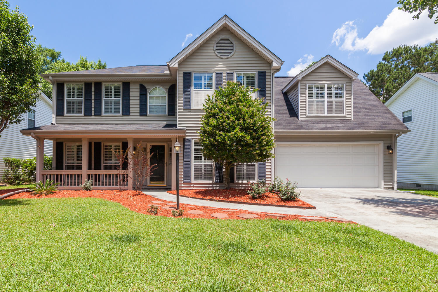1693 Dotterer's Run Charleston, SC 29414 - Photo 2 of 25 1693 Dotterers Run Charleston-large-002-