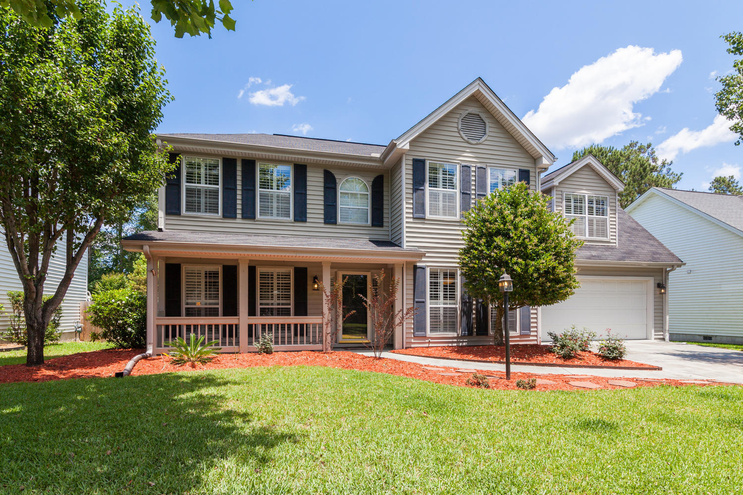 1693 Dotterer's Run Charleston, SC 29414 - Photo 3 of 25 1693 Dotterers Run Charleston-large-003-