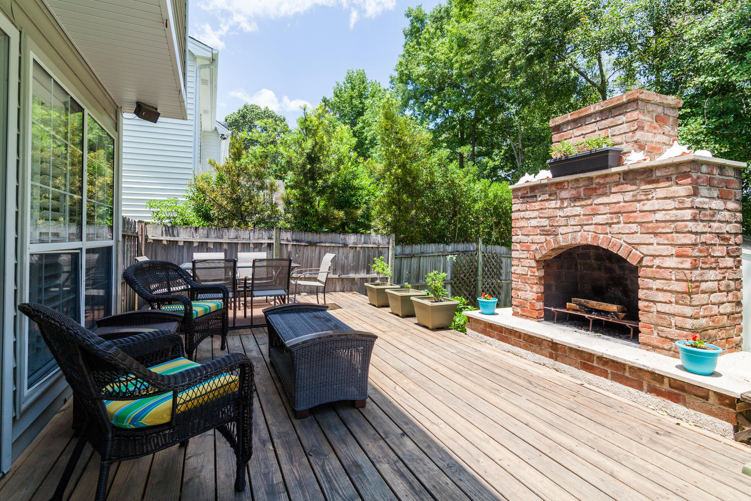 1693 Dotterer's Run Charleston, SC 29414 - Photo 22 of 25 1693 Dotterers Run Charleston-large-022-