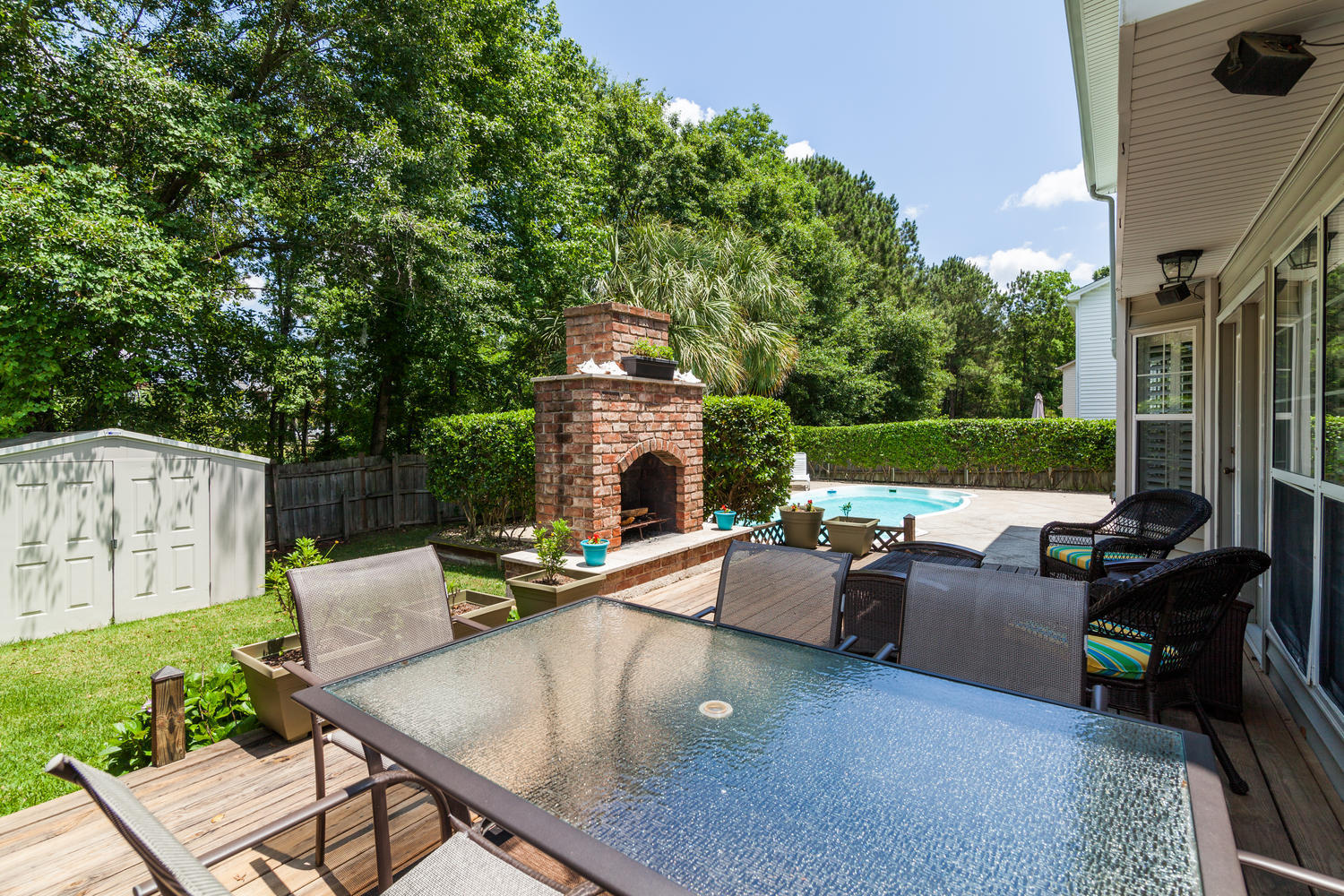 1693 Dotterer's Run Charleston, SC 29414 - Photo 23 of 25 1693 Dotterers Run Charleston-large-023-