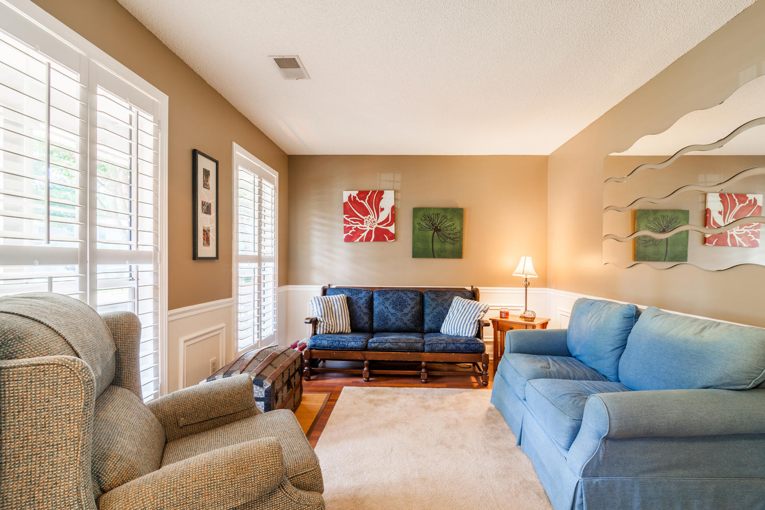 1693 Dotterer's Run Charleston, SC 29414 - Photo 5 of 25 1693 Dotterers Run Charleston-large-005-