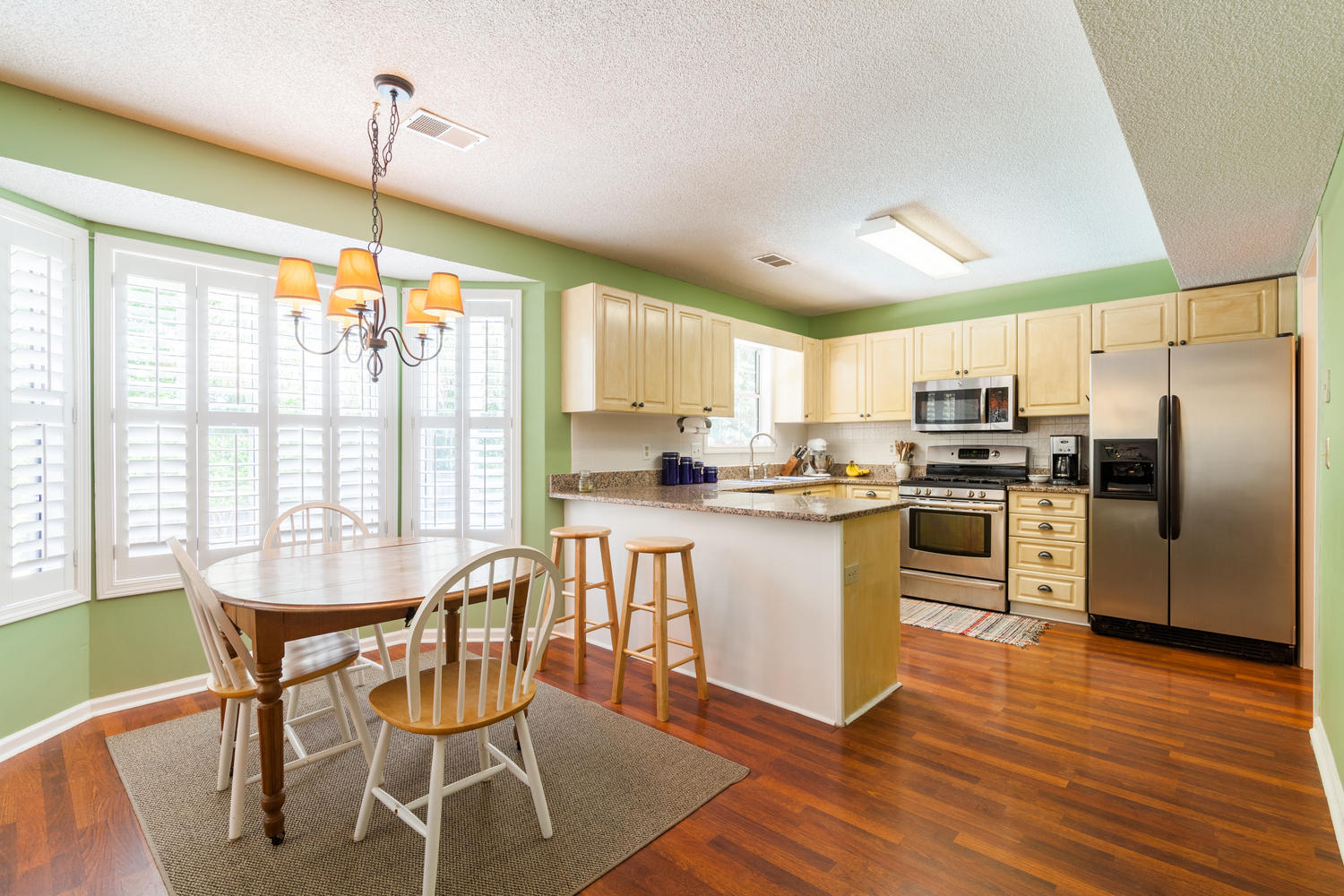 1693 Dotterer's Run Charleston, SC 29414 - Photo 9 of 25 1693 Dotterers Run Charleston-large-009-