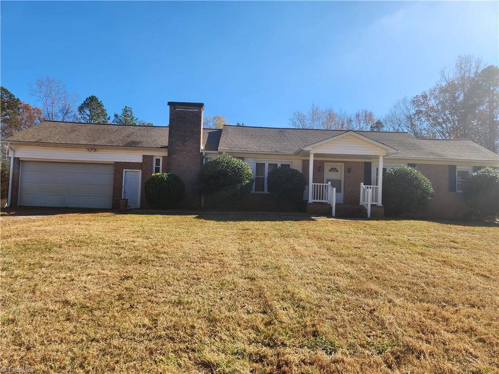 277 Dalton Road Mocksville, NC 27028 - Photo 15 of 15 Gallery Image 15