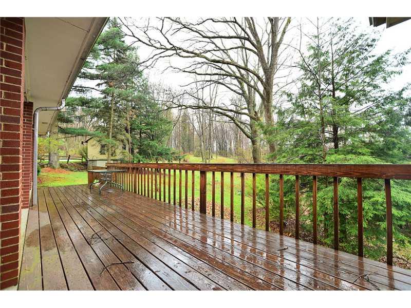120 Rockdale Road Butler, PA 16002 - Photo 19 of 21 Patio/Deck.