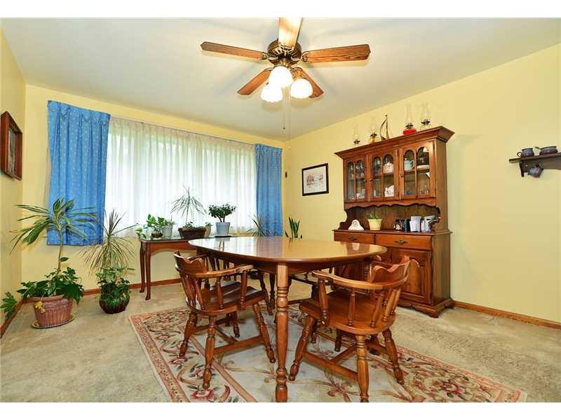 120 Rockdale Road Butler, PA 16002 - Photo 4 of 21 Dining Room.