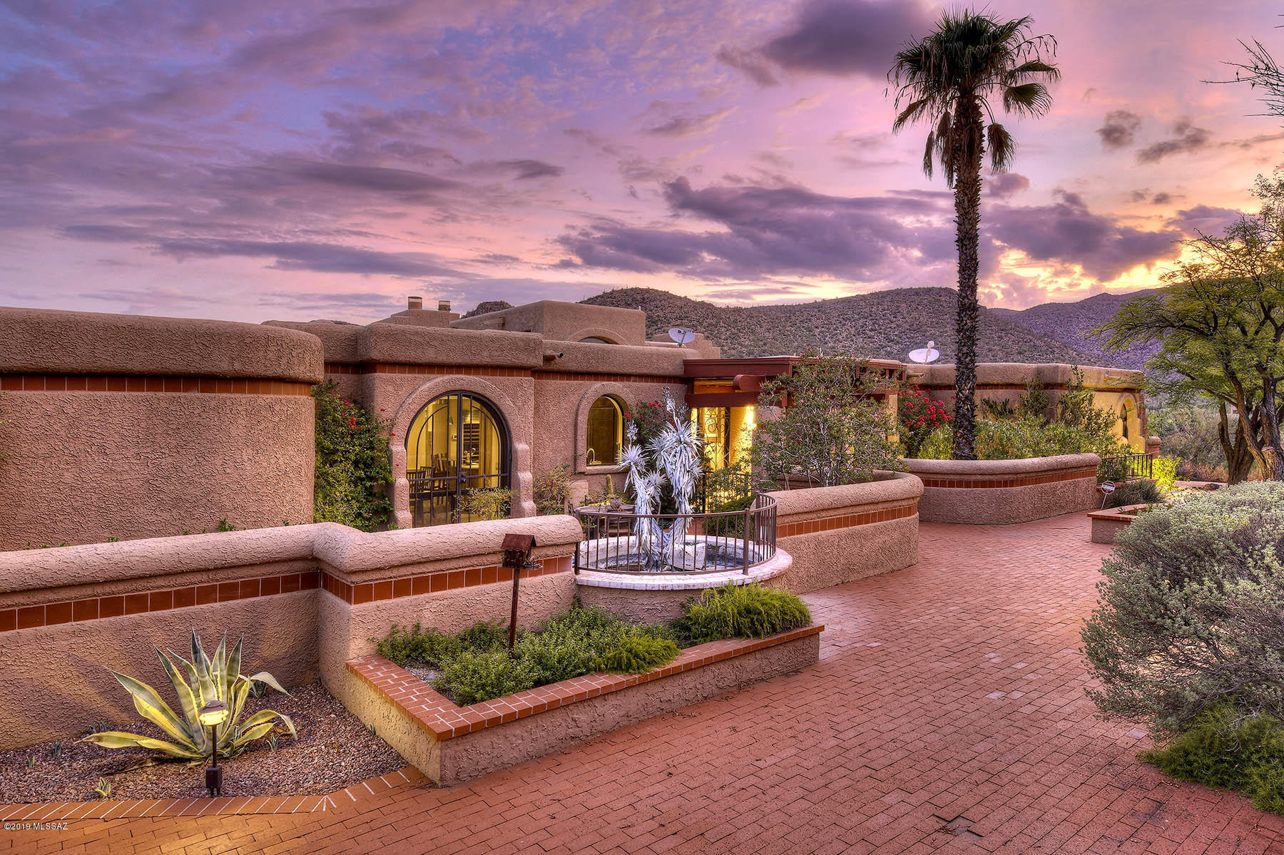 13305 East Saddlerock Road Tucson, AZ 85749 - Photo 1 of 42 Gallery Image 1