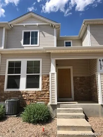 $2,000 | 6137 Sierra Grande Point, Colorado Springs, CO 80923