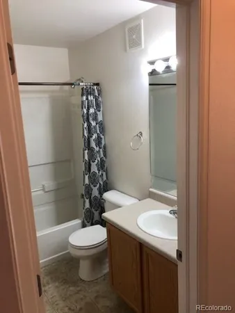 $2,000 | 6137 Sierra Grande Point, Colorado Springs, CO 80923