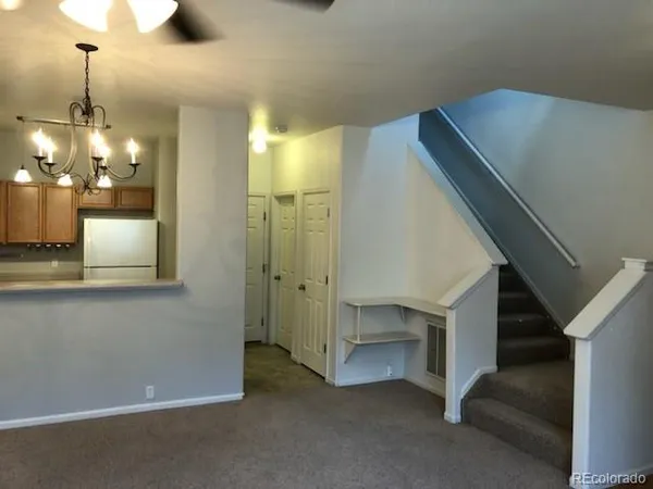 $2,000 | 6137 Sierra Grande Point, Colorado Springs, CO 80923