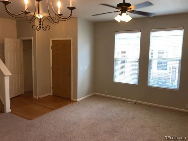 $2,000 | 6137 Sierra Grande Point, Colorado Springs, CO 80923