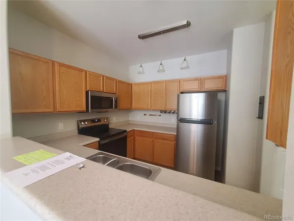 $2,000 | 6137 Sierra Grande Point, Colorado Springs, CO 80923