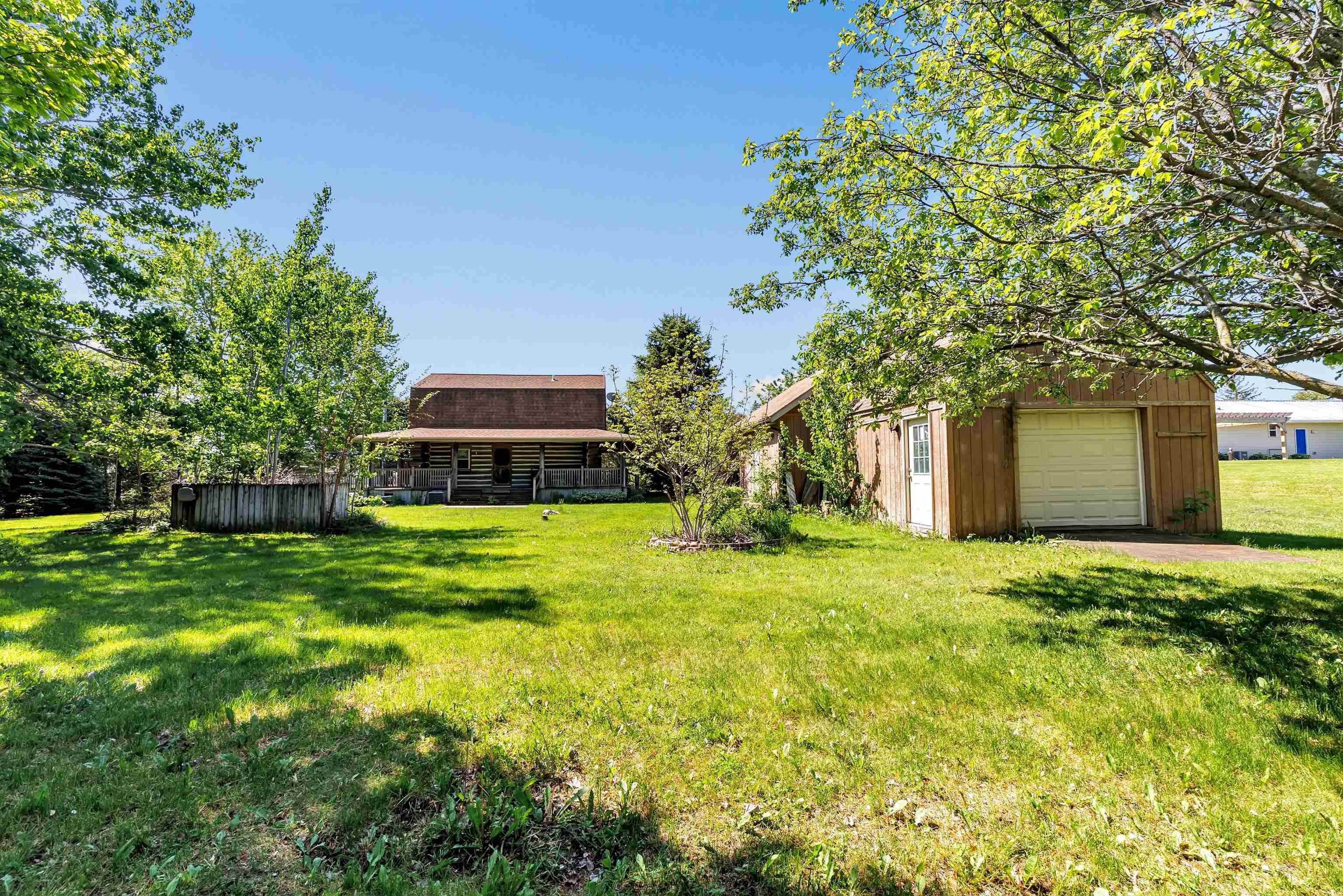 8412 Zander Road Maribel, WI 54227 - Photo 24 of 37