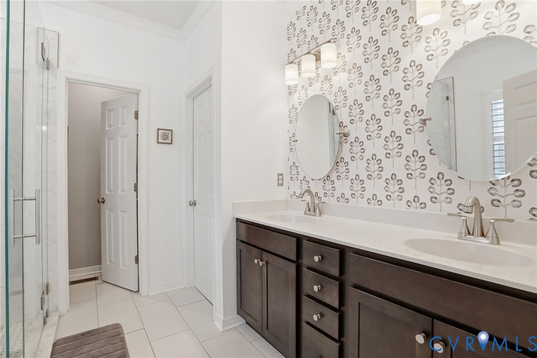 8907 Lavenham Loop Midlothian, VA 23112 - Photo 31 of 57