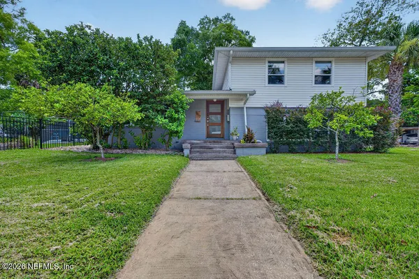 $540,000 | 1827 Cherry Street, Jacksonville, FL 32205