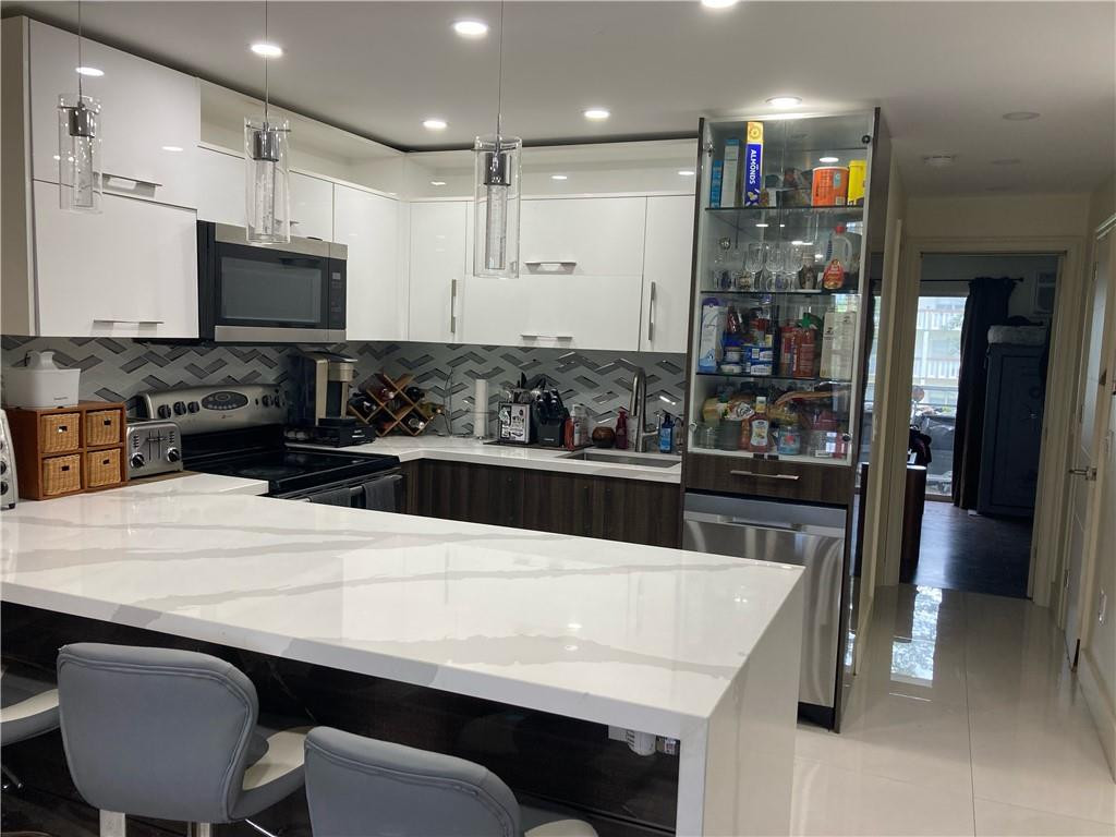 441 Mansfield K, Unit 441 Boca Raton, FL 33434 - Photo 12 of 21 Photo 12