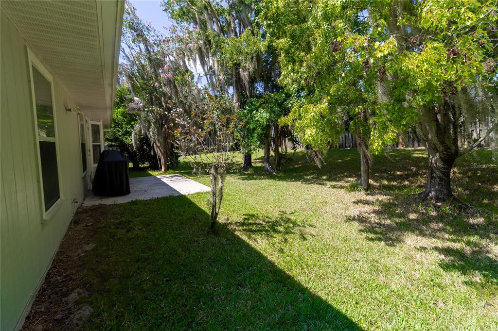 508 Northwest 94th Way Gainesville, FL 32607 - Photo 25 of 30 a view of a park