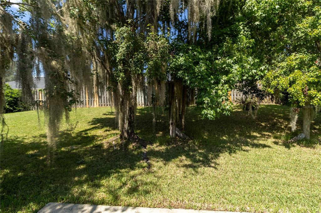508 Northwest 94th Way Gainesville, FL 32607 - Photo 27 of 30 a view of outdoor space with a lake view