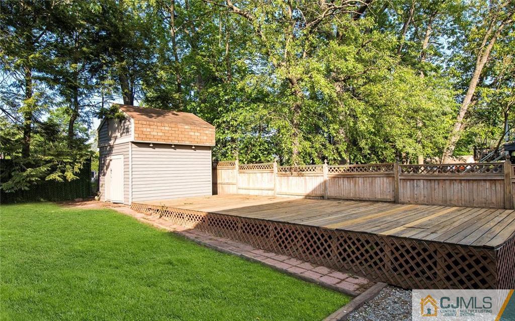 44 Sherold Road Colonia, NJ 07067 - Photo 21 of 23 Gallery Image 21