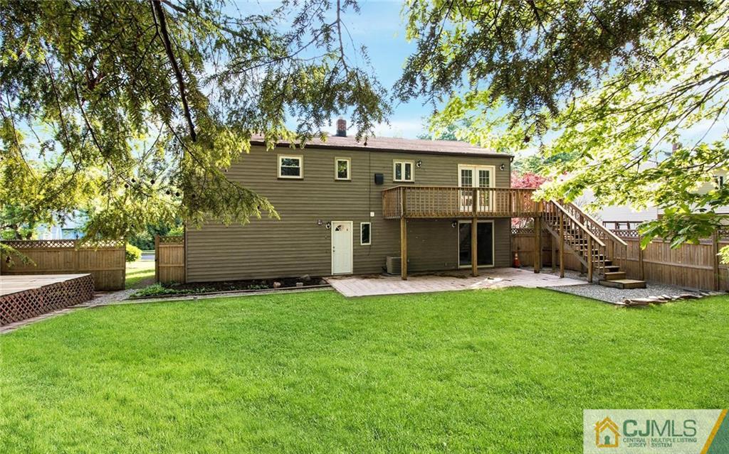 44 Sherold Road Colonia, NJ 07067 - Photo 22 of 23 Gallery Image 22