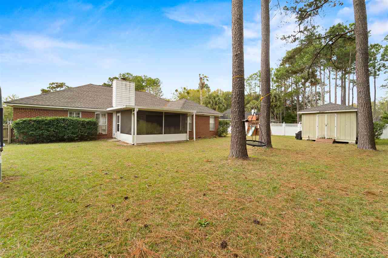 517 Loblolly Court Foley, AL 36535 - Photo 17 of 20